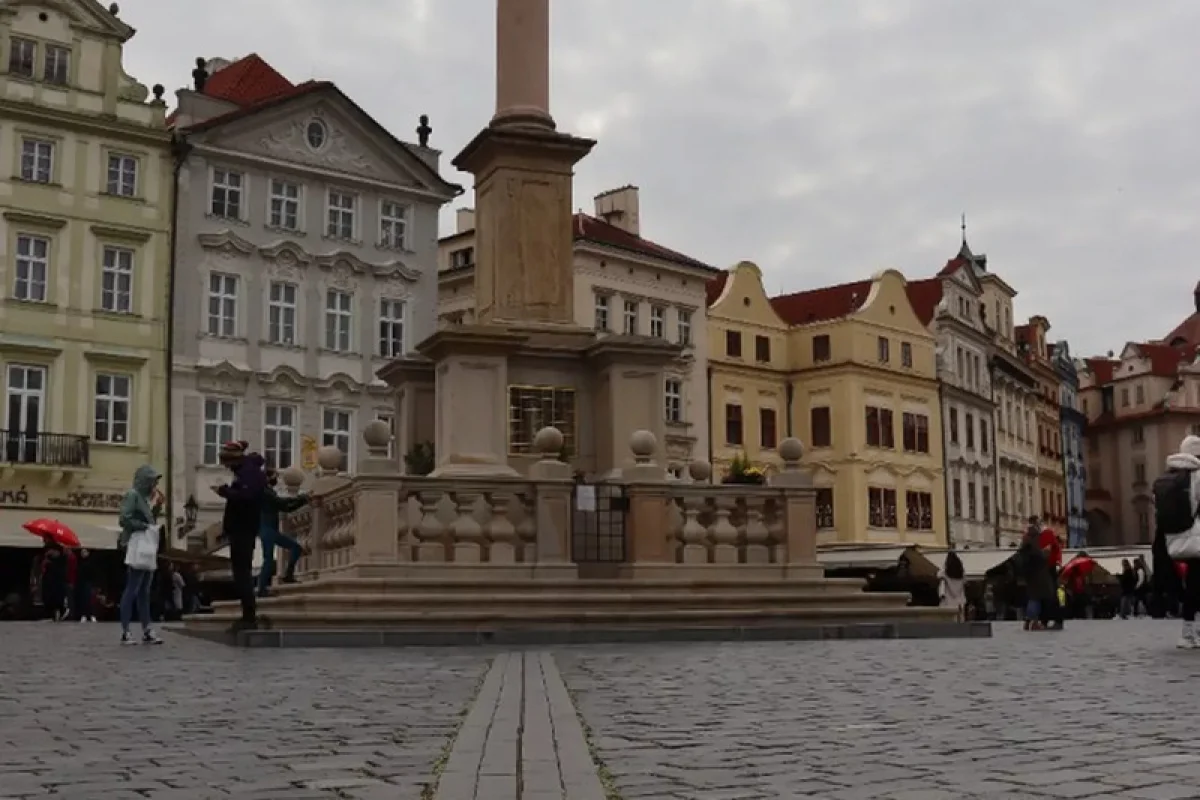 Venkovní úniková hra: Tajemství starého dopisu - foto 07