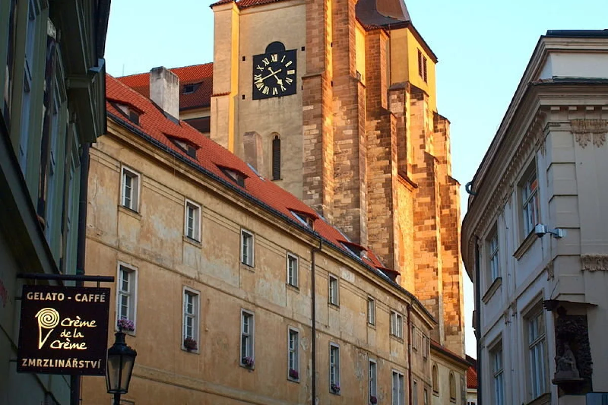 Venkovní úniková hra: Templářská šifra - foto 04