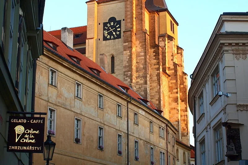 Venkovní úniková hra: Templářská šifra - foto 04