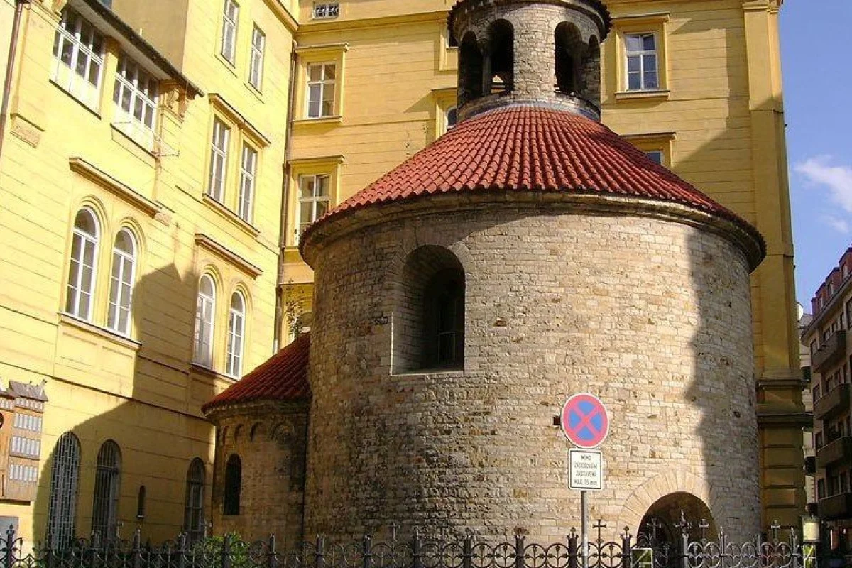 Venkovní úniková hra: Templářská šifra - foto 05