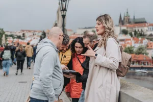 Venkovní úniková hra: To nejlepší z Česka - foto 02