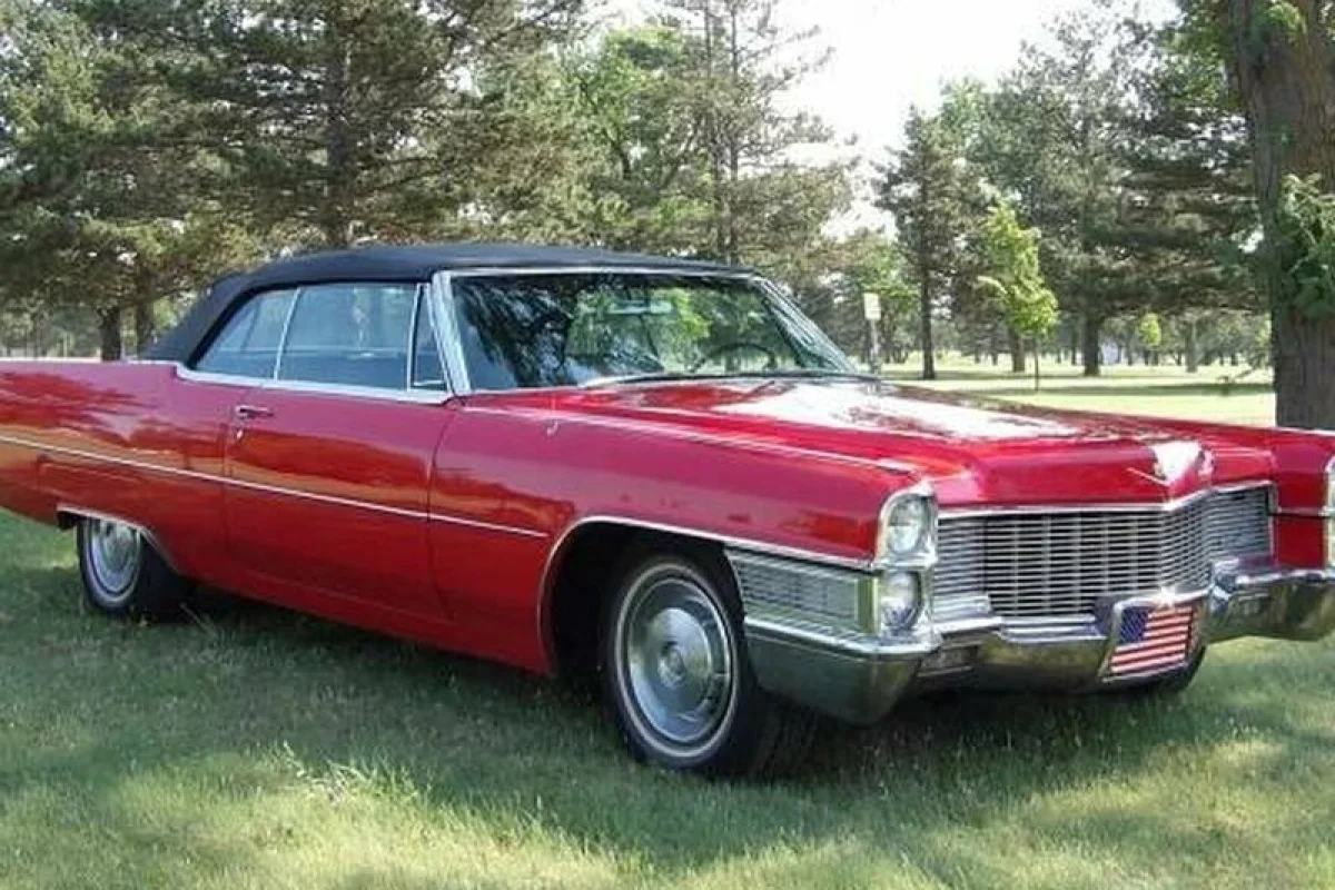 Venkovní úniková hra: Únos červeného cadillacu - foto 07