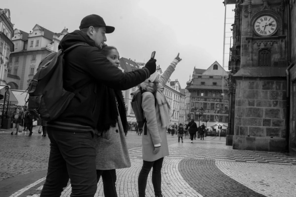 Venkovní úniková hra Záhada korunovačních klenotů - foto 03