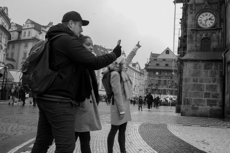 Venkovní úniková hra Záhada korunovačních klenotů - foto 03