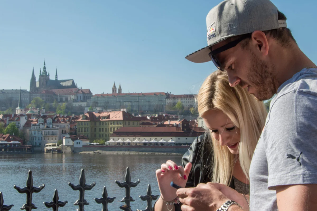Venkovní úniková hra Záhada korunovačních klenotů - foto 05