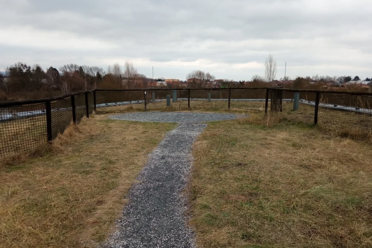 Venkovní úniková hra - Zkáza planety země - foto 03
