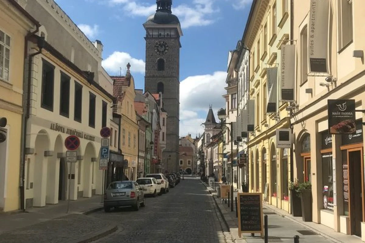 Venkovní úniková hra: Ztracené mince - foto 05