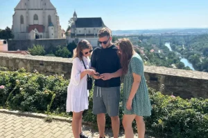 Venkovní únikové hry v českých městech - foto 01