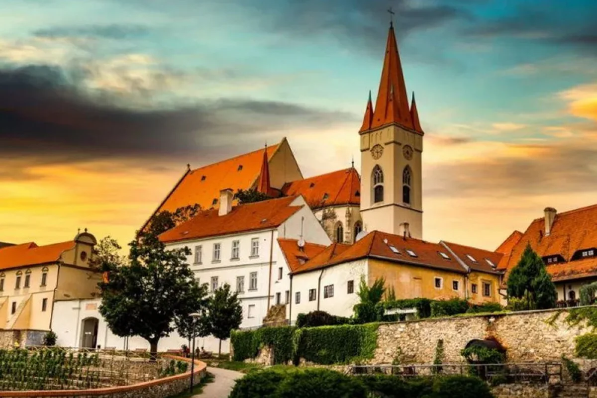 Venkovní únikové hry v českých městech - foto 03