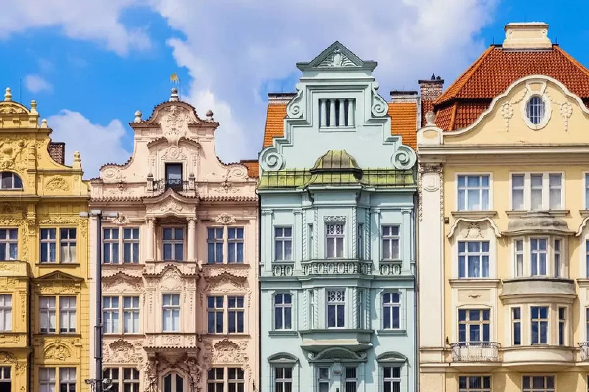 Venkovní únikové hry v českých městech - foto 07