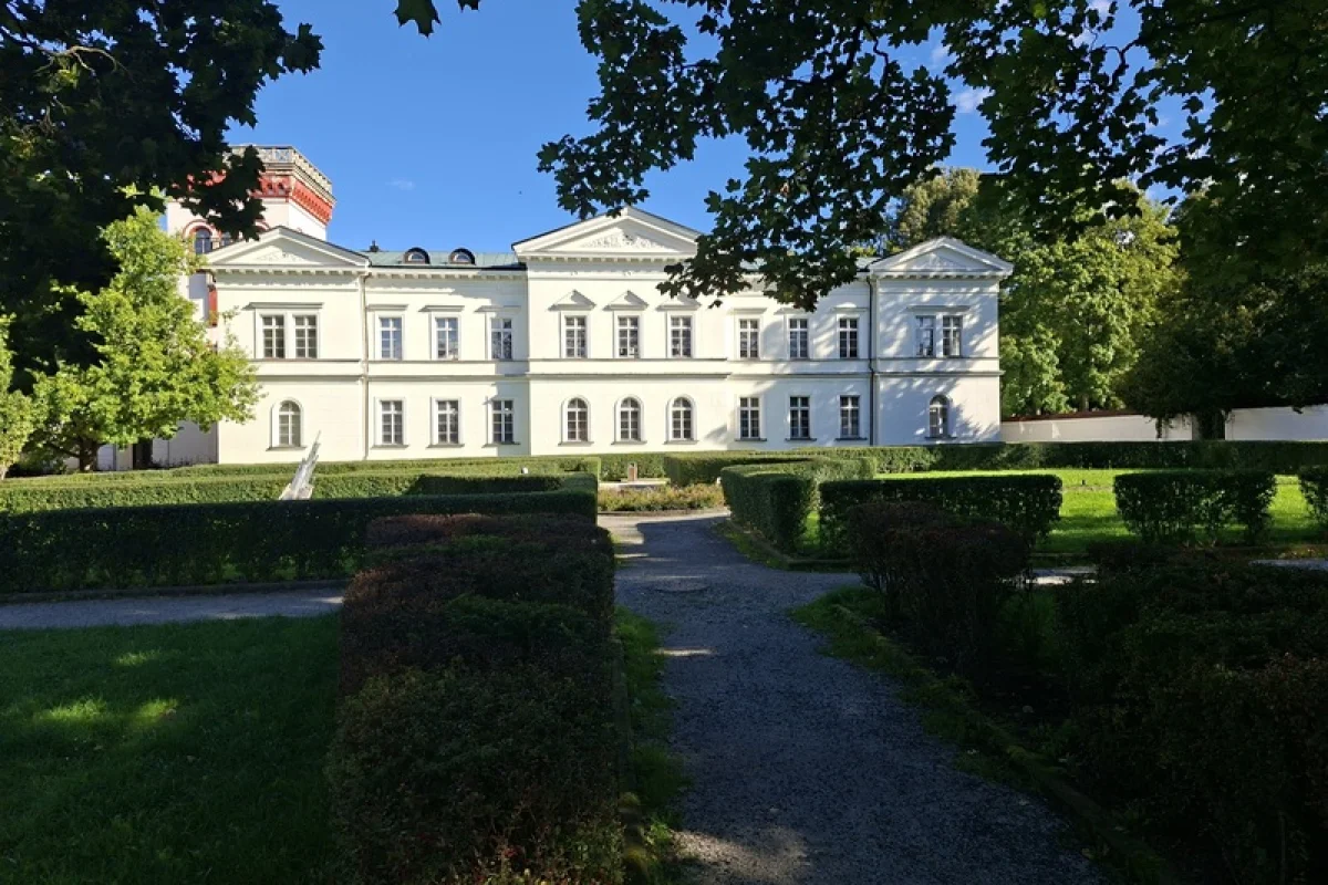 Venkovní únikovka v Liberci: Až 6 hráčů - foto 07
