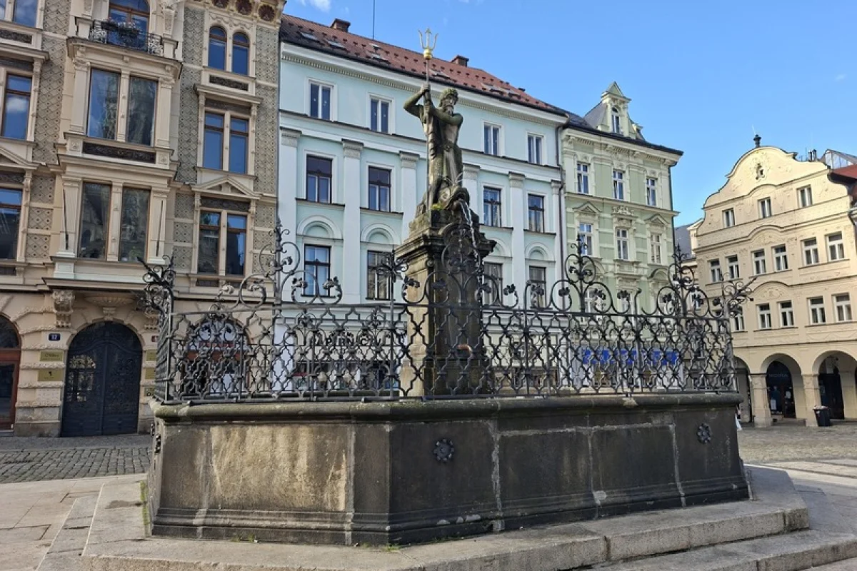 Venkovní únikovka v Liberci: Až 6 hráčů - foto 08