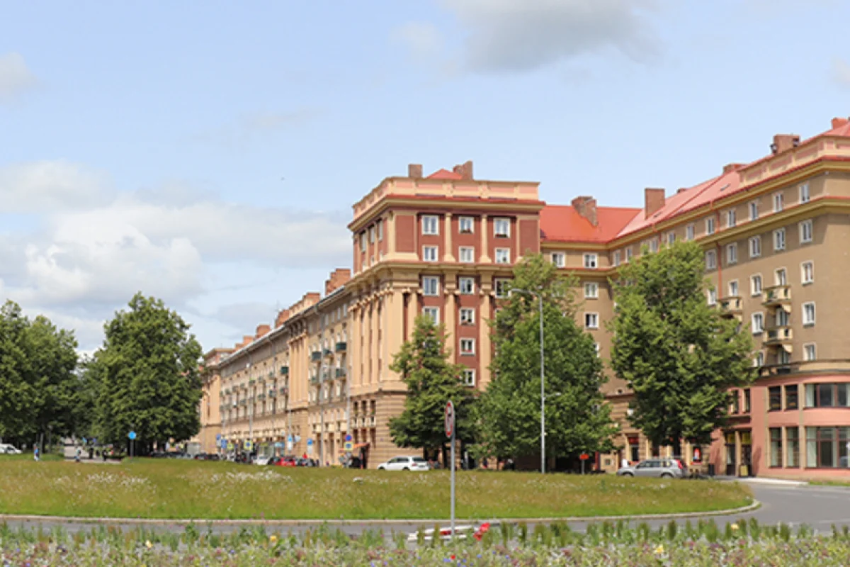 Venkovní únikovka v Ostravě: Prozkoumej vesmír - foto 05