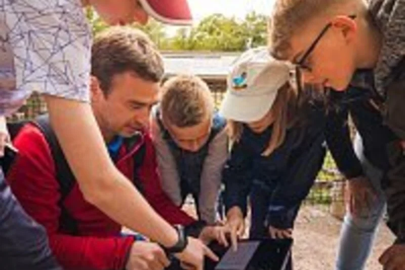 Venkovní únikovka v Zoo Lešná: Až 6 hráčů - foto 04