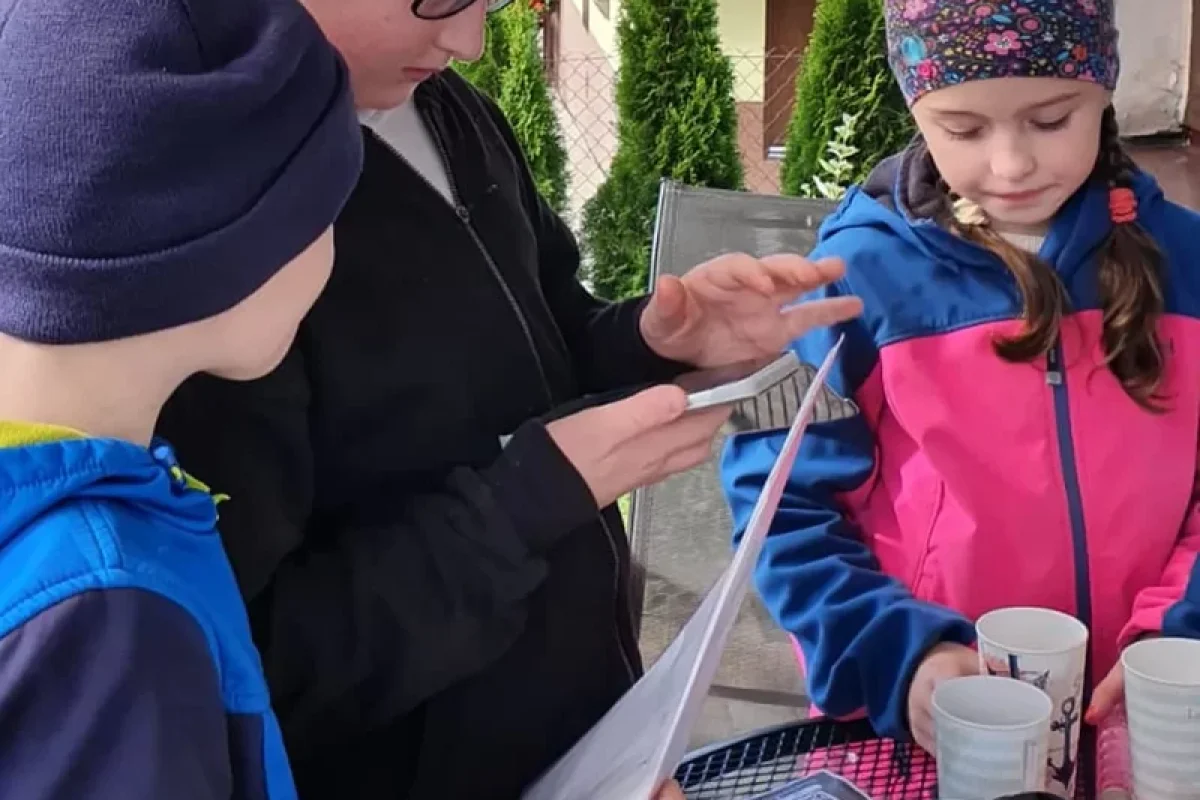 Venkovní/vnitřní úniková hra kdekoli: Na stopě zmizelých štěňátek Celá ČR - foto 04