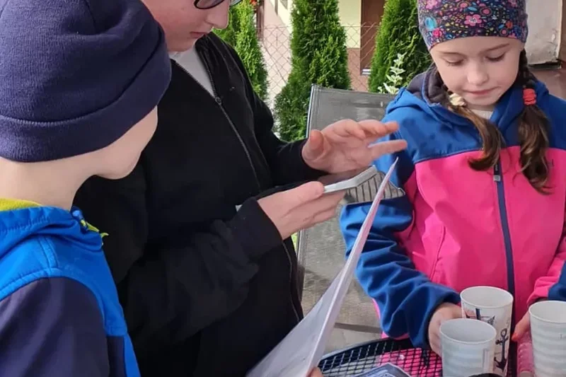 Venkovní/vnitřní úniková hra kdekoli: Na stopě zmizelých štěňátek Celá ČR - foto 04