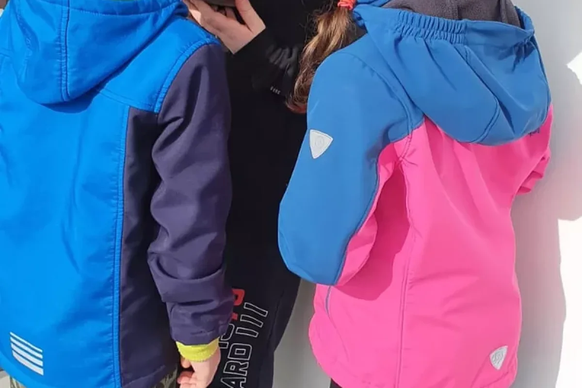 Venkovní/vnitřní úniková hra kdekoli: Na stopě zmizelých štěňátek Celá ČR - foto 05