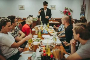 Vietnam v Praze: Autentická prohlídka Sapy s tradičním jídlem - foto 01