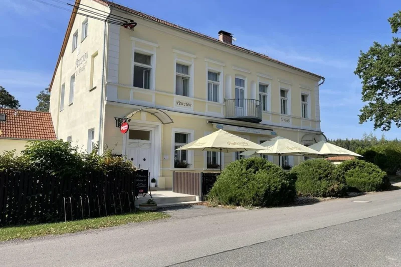 Víkendový pobyt s polopenzí v rodinném Penzionu U Nováků u Orlické přehrady pro 2 osoby na 2 noci - foto 03