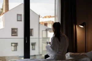 Víkendový relaxační pobyt s masáží v Mladé Boleslavi - foto 02