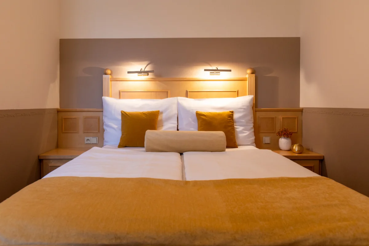 Víkendový wellness pobyt na Valašsku s polopenzí v rodinném hotelu Abácie**** pro 2 osoby na 2 noci - foto 04
