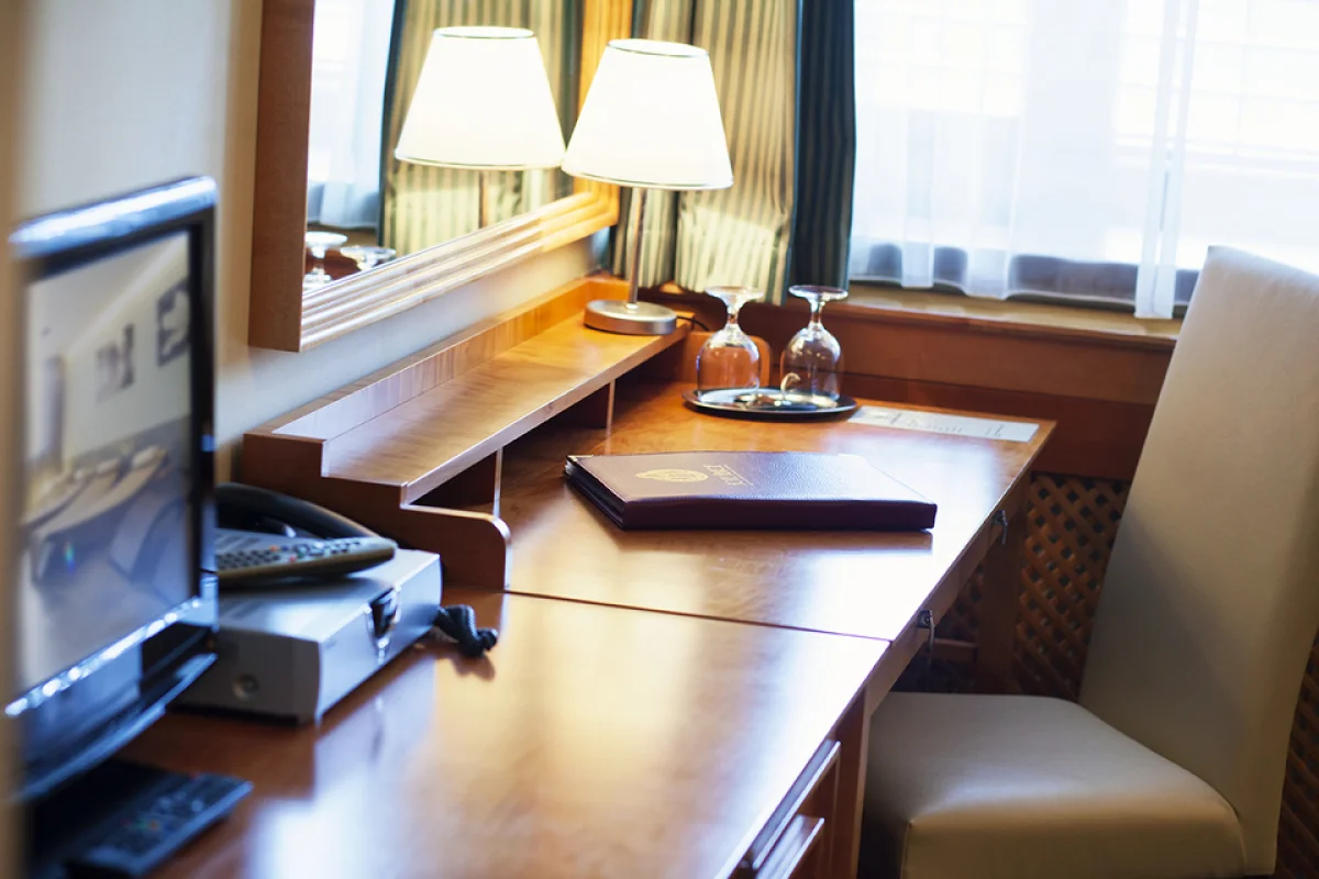 Víkendový wellness pobyt na Valašsku s polopenzí v rodinném hotelu Abácie**** pro 2 osoby na 2 noci - foto 05
