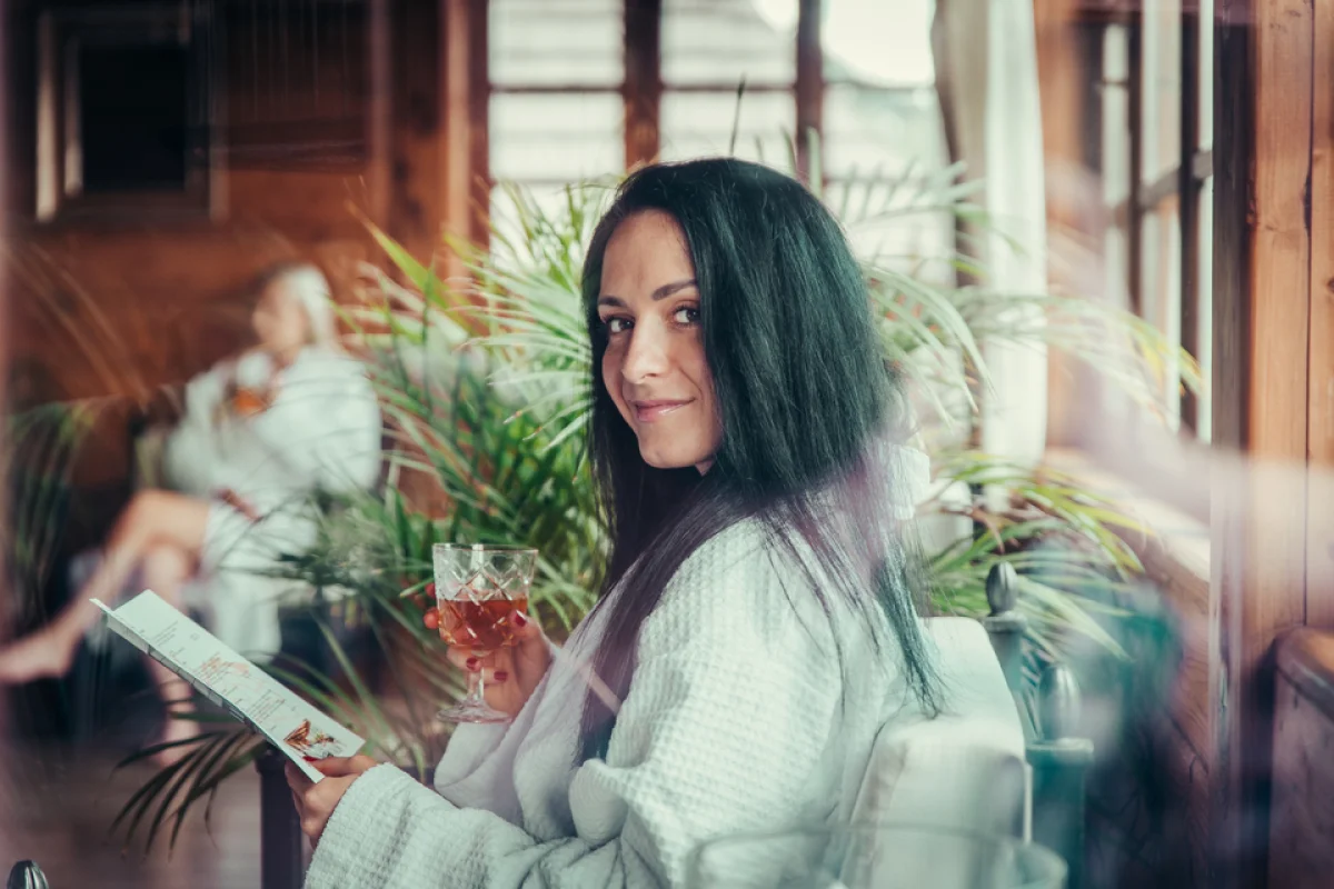 Vinná koupel ve Štramberku - foto 02