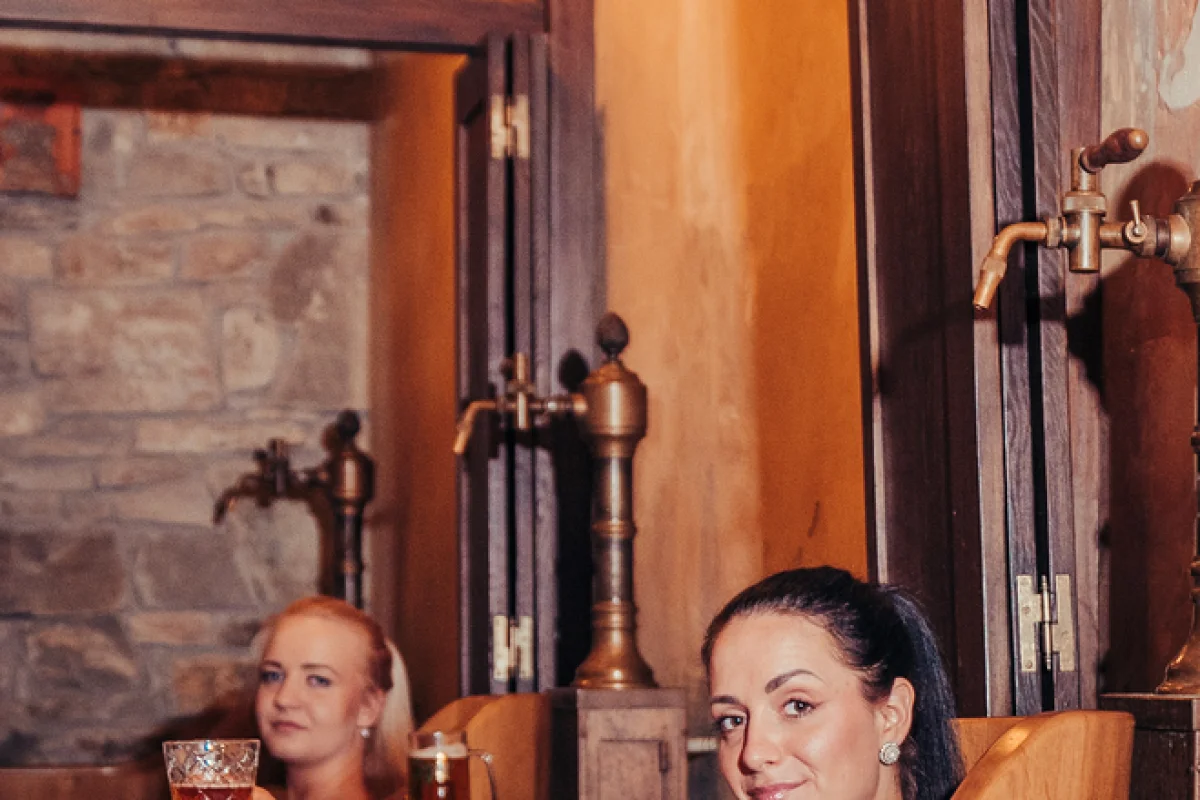 Vinná koupel ve Štramberku - foto 05