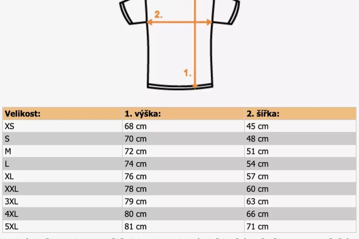 Vtipné tričko Bastard: Rybky - foto 06