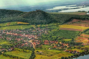 Vyhlídkový let letadlem nad krásami ČR - foto 01