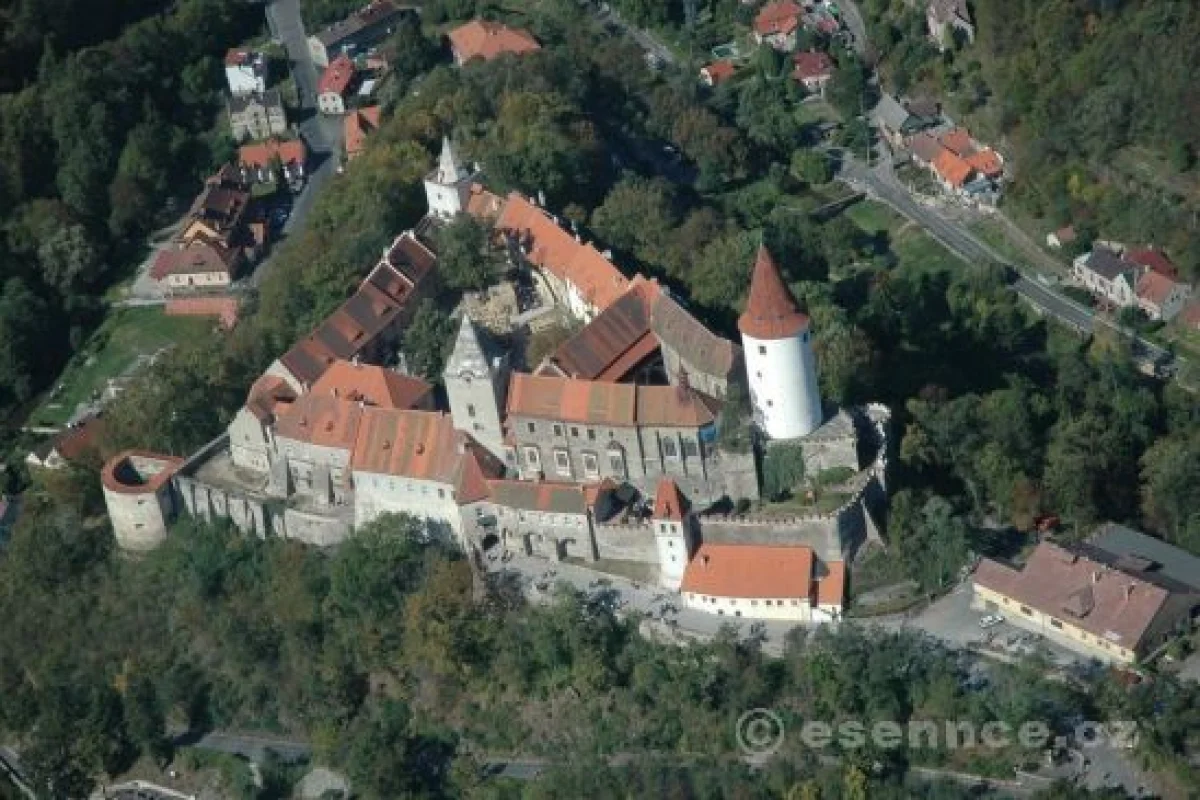 Vyhlídkový let pro dva - 20 minut - foto 05