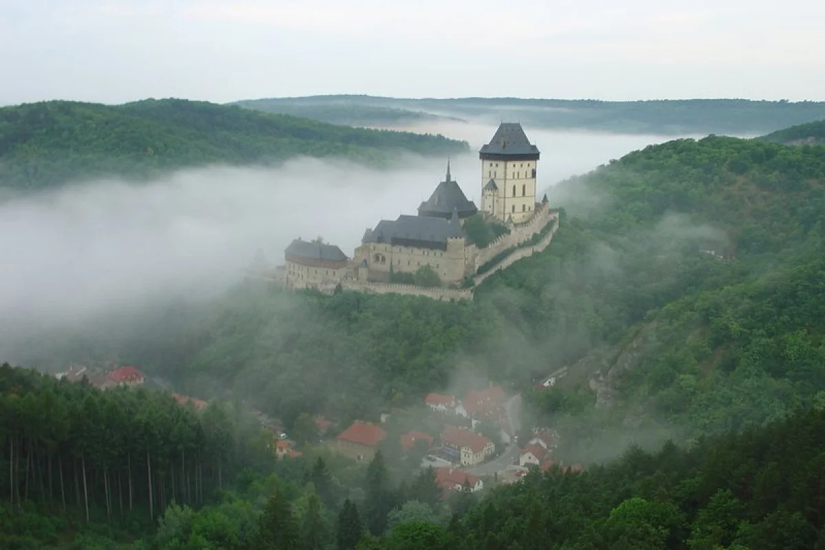 Vyhlídkový let ve fantastickém letounu - foto 04