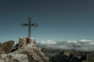 Výstup na Gerlachovský štít - foto 01