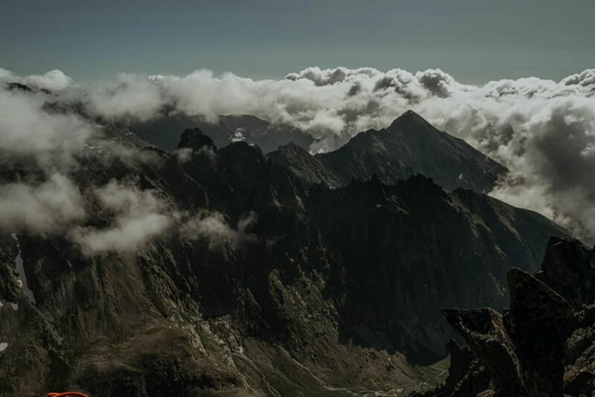 Výstup na Gerlachovský štít - foto 04