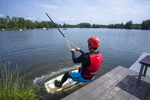 Wakeboarding - foto 01
