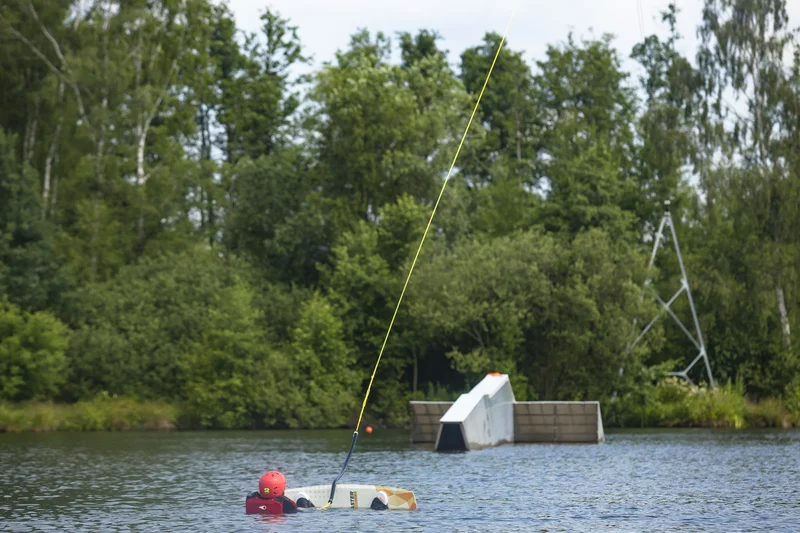 Wakeboarding - foto 03