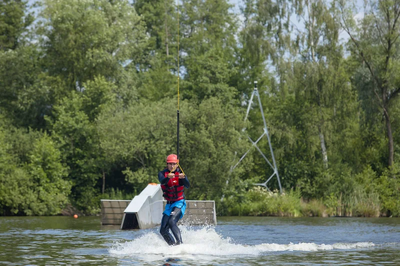 Wakeboarding - foto 04