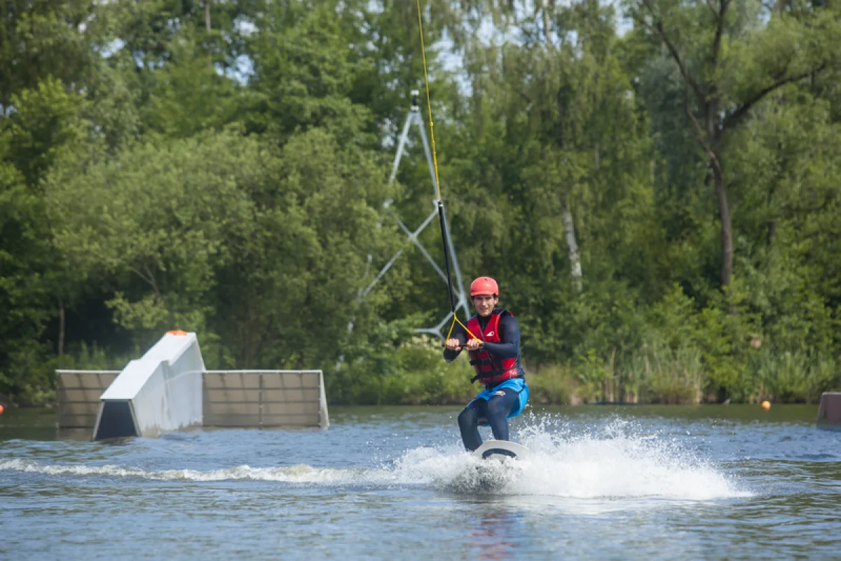 Wakeboarding - foto 06