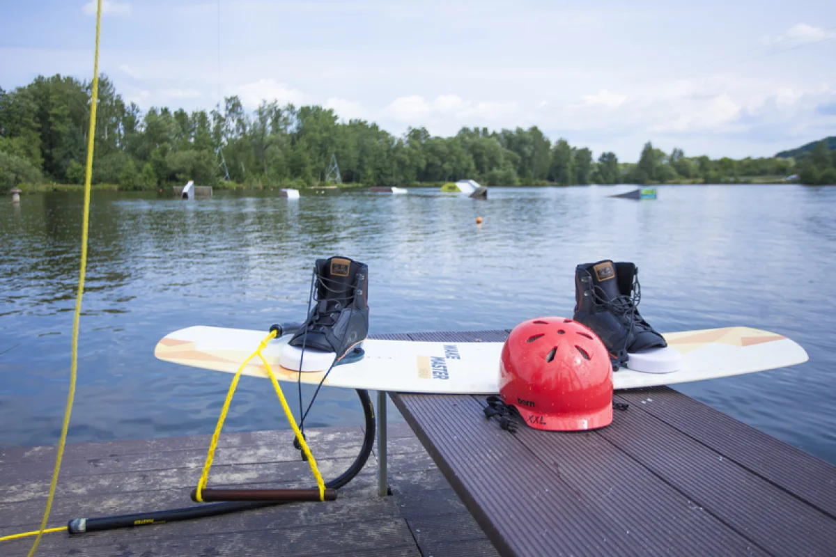 Wakeboarding - foto 07