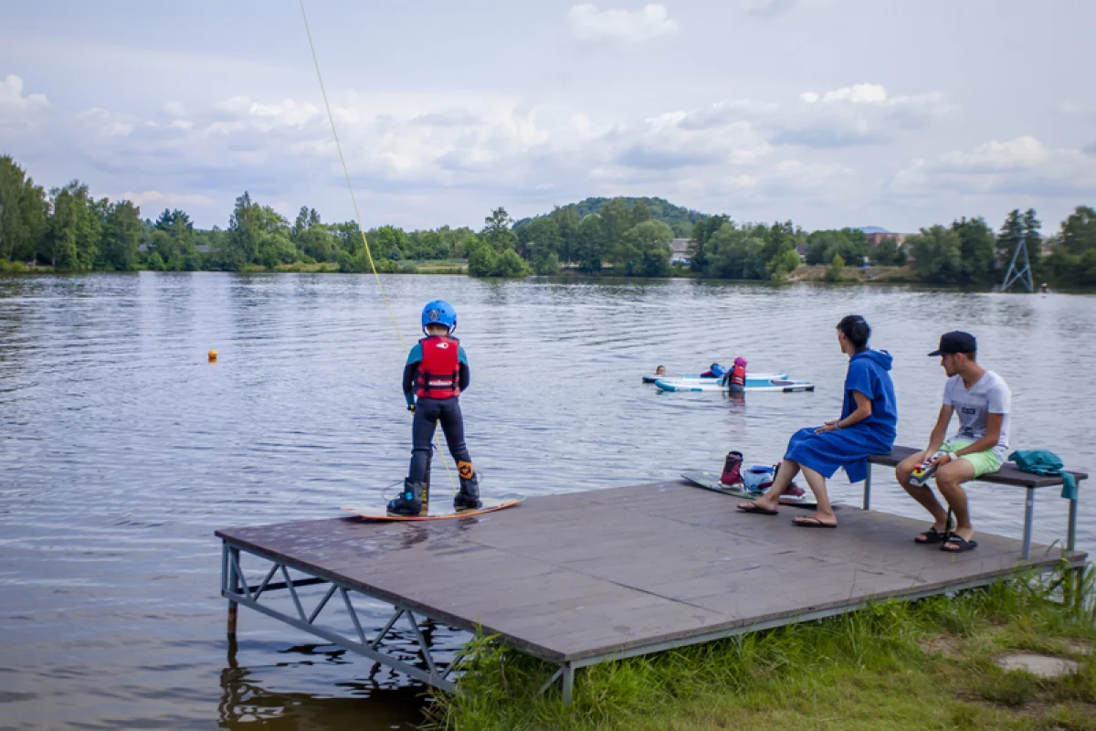 Wakeboarding - foto 08