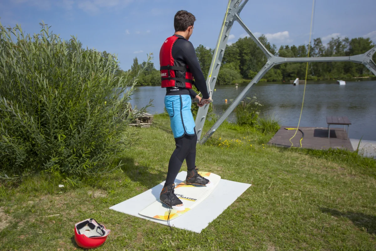 Wakeboarding - foto 10