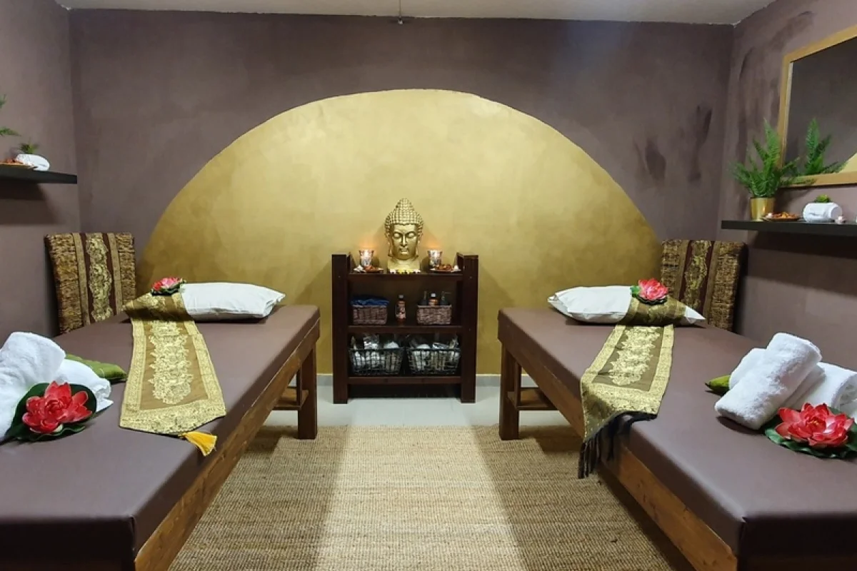 Wellness Hotel Hasištejn: Cyklo/běžkařský pobyt pro 2 - foto 03