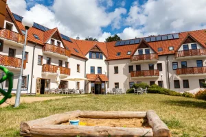 Wellness Hotel Hasištejn: Zážitkový rodinný pobyt - foto 01