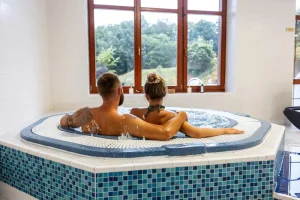 Wellness Hotel Hasištejn: Zážitkový Wellness & Relax pobyt - foto 01