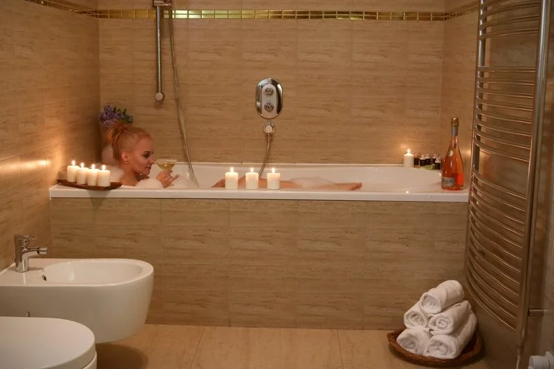 Wellness hotel v Českém Švýcarsku - foto 04