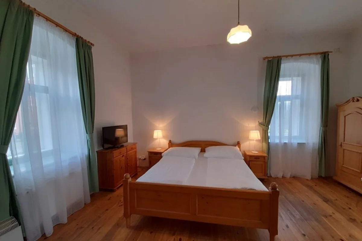 Wellness hotel v Českém Švýcarsku - foto 05
