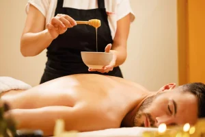 Wellness péče pro muže - foto 01
