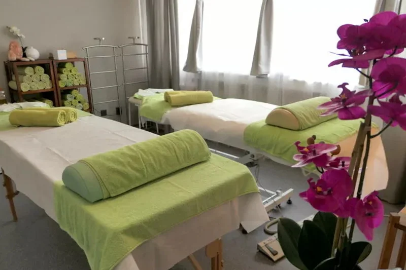 Wellness péče pro muže - foto 04