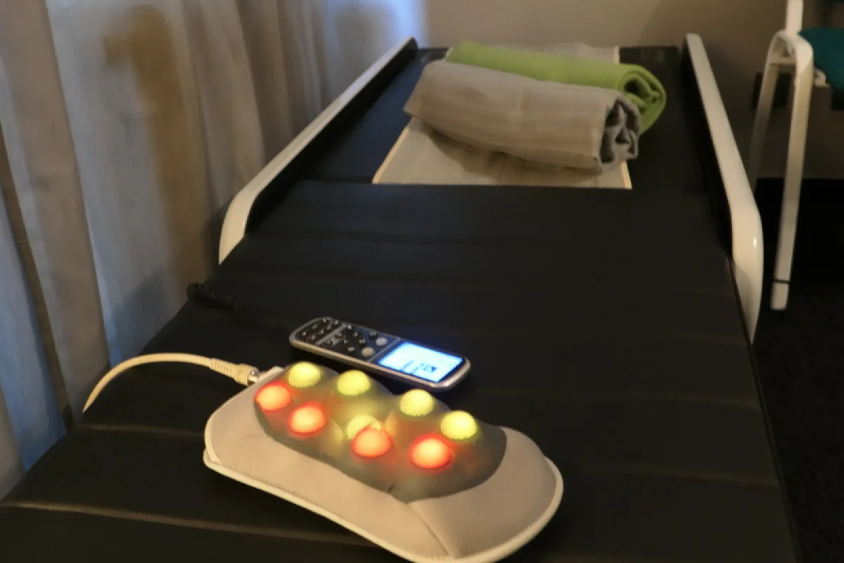 Wellness péče pro muže - foto 06