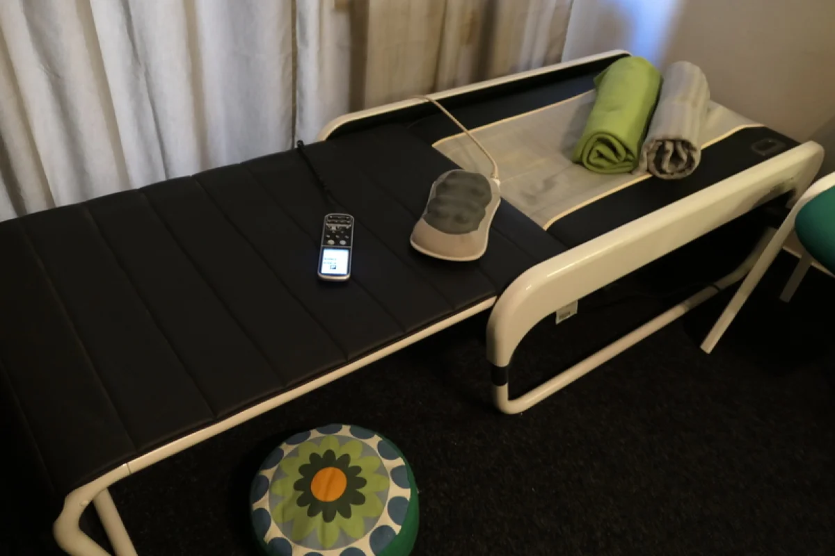 Wellness péče pro muže - foto 09
